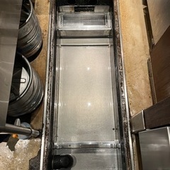 【急募】差別化出来る グリストラップ清掃　独立可の画像