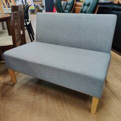 【愛品倶楽部柏店】萩原 ソファダイニング3点セット ナチュラル 北欧スタイルの画像