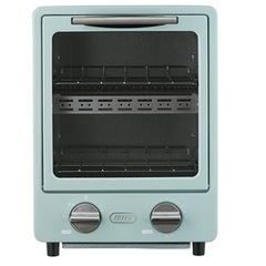決まりました☺︎Toffy オーブントースター　の画像