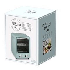 決まりました☺︎Toffy オーブントースター　の画像