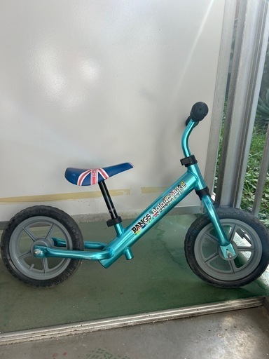 ストライダー キックボード バランスバイクRANGS Balance Bike  子供用ペダル無し自転車
