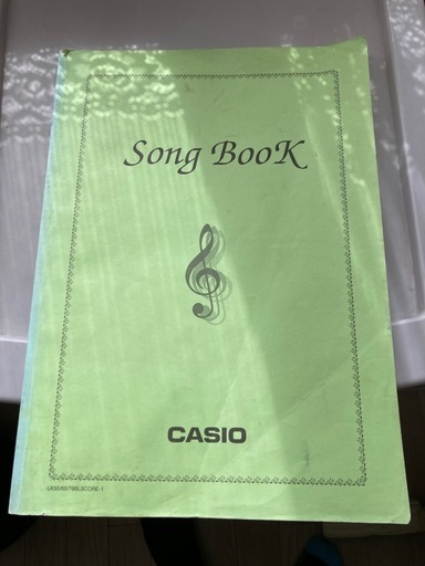 CASIO カシオ 電子ピアノ 電子キーボード LK-65
