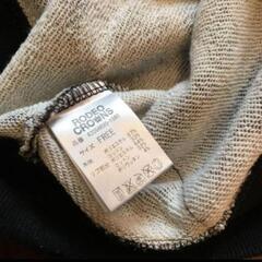 【ロデオクラウンズ】迷彩パーカーの画像