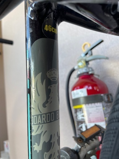 bianchi Roma ビアンキ　ローマⅢ　サイズ46　