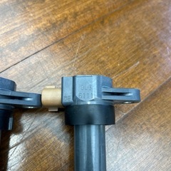 スズキ イグニッションコイル2本＆スパークプラグ1本 の画像