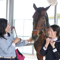 【十勝】乗馬部メンバー募集中🐎✨
