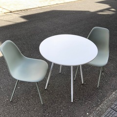 ダイニング3点セット