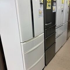 Wa1080 冷蔵庫 Panasonic NR-FVF505 2020
