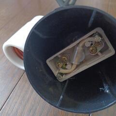 電球💡ソケットの画像