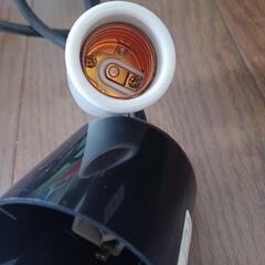 電球💡ソケットの画像