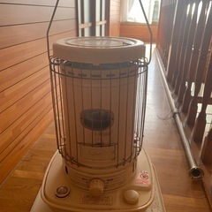 ストーブの画像