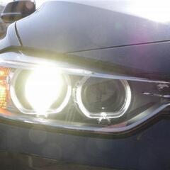 【自社ローン】BMW(3シリーズ) 320i F30　バックカメ...