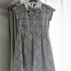 卒園式☆女の子120センチ　卒園式用のお洋服に☆の画像
