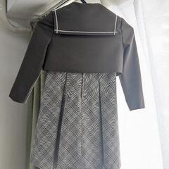 卒園式☆女の子120センチ　卒園式用のお洋服に☆の画像