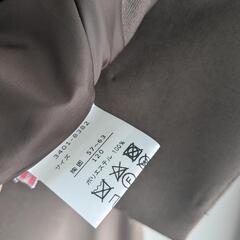 卒園式☆女の子120センチ　卒園式用のお洋服に☆の画像