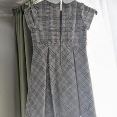 卒園式☆女の子120センチ　卒園式用のお洋服に☆の画像