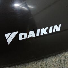 【3カ月返金保証】ダイキン 遠赤外線暖房機【F00815】の画像