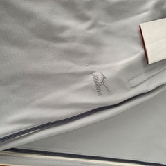 出雲北陵高校体操服セット男子の画像
