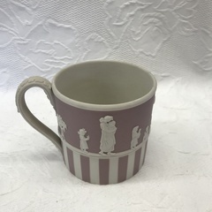 ウェッジウッド コスノールコレクション エンジェルペールブルー ...