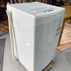 【商談中】★TOSHIBA 東芝★ 4.5kg洗濯機 AW-45...