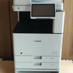 🐱Canon 超美品 2020年モデル iR-ADV C3720...