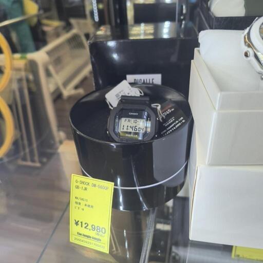 G-SHOCK　DW-5600PGB-1JR