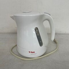 【T-fal 】 ティファール 電気ケトル KO340175 J...
