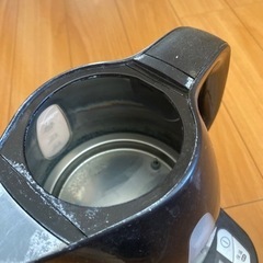 温度調整、保温ができるT-falの画像