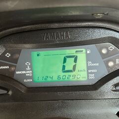 ⭕️マジェスティ125Fi ⭕️バーハンカスタム/社外マフラー/柏市の画像