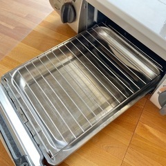 都市ガス用ガスコンロ【リンナイ】（KGM563BEL）の画像
