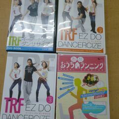 ◆値引不可/お引取り限定/三重県　中古　　エクササイズDVD　　12枚セット（J-258）の画像