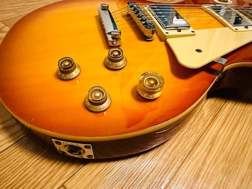 Brighton Les Paul Electric Guitars ブライトン　レスポール　エレキギター