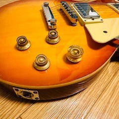 Brighton Les Paul Electric Guitars ブライトン　レスポール　エレキギターの画像