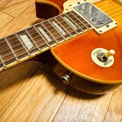 Brighton Les Paul Electric Guitars ブライトン　レスポール　エレキギターの画像
