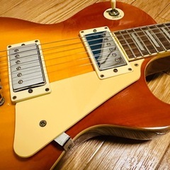 Brighton Les Paul Electric Guitars ブライトン　レスポール　エレキギターの画像