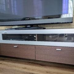 【募集〆】テレビ台