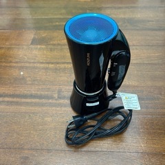 ヘアードライヤー コイズミ KHD-K300の画像