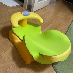 バスチェアの画像