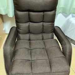 座椅子