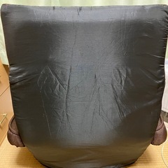座椅子の画像