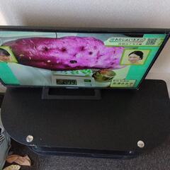 テレビ台の画像