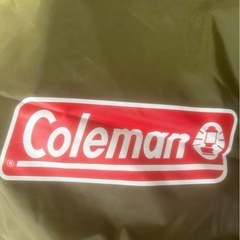 ColemanシェードⅡ Lオリーブの画像