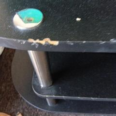 テレビ台の画像