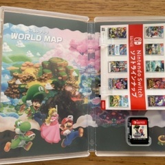 スーパーマリオブラザーズ　ワンダーの画像