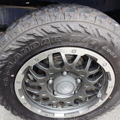 『車両交換OK』ジムニー5MT ターボ ワイルドウィンドの画像