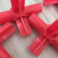 ピープル　白いわんぱくジムの画像