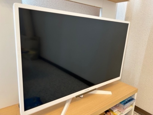 フナイテレビ　FL-32H2010W