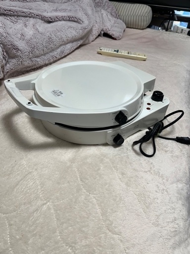 NEOVEホットプレート本日限り