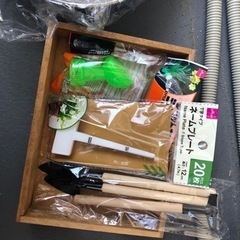 ガーデニング用品