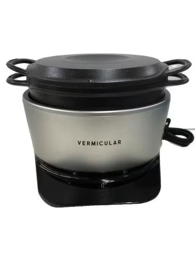 炊飯器 Vermicular